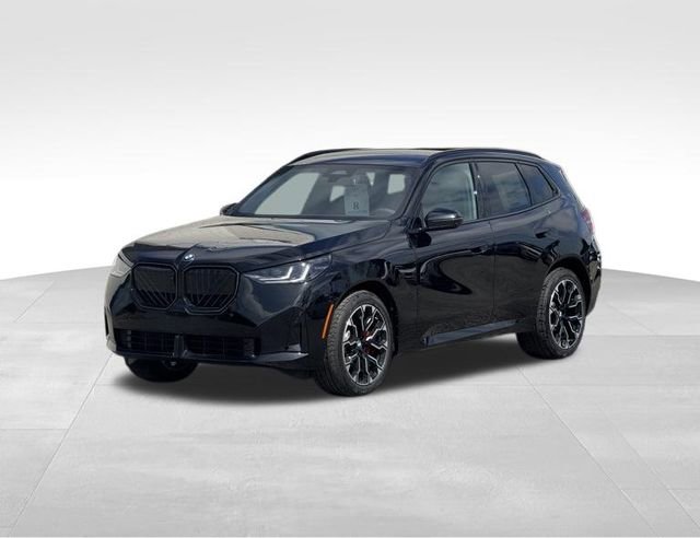 New 2026 BMW X3 xDrive30 w/ Premium Package image 1