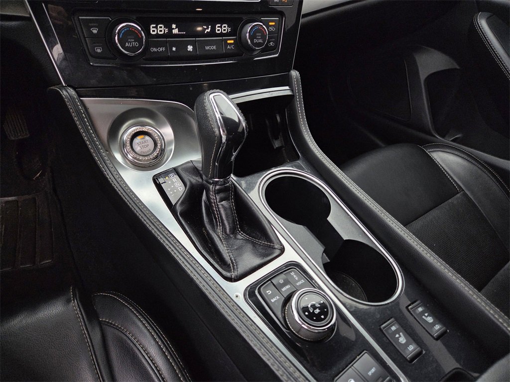 Used 2021 Nissan Maxima 3.5 SV w/ Floor Mat Group image 11