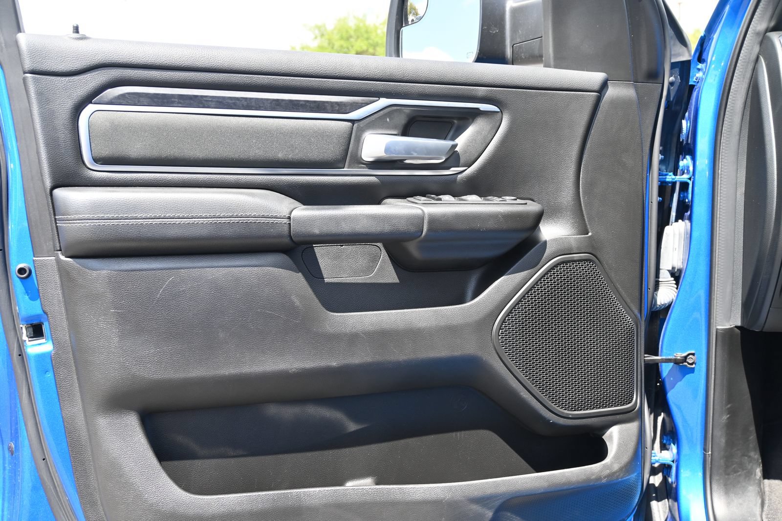 Used 2024 RAM 1500 Lone Star RWD image 18