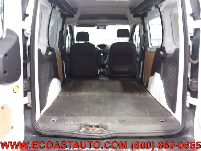 Used 2015 Ford Transit Connect XL FWD image 14