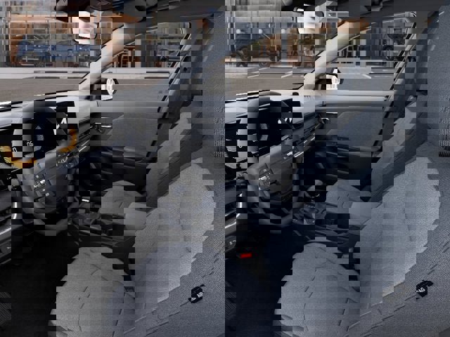 New 2026 Kia K4 LXS image 17