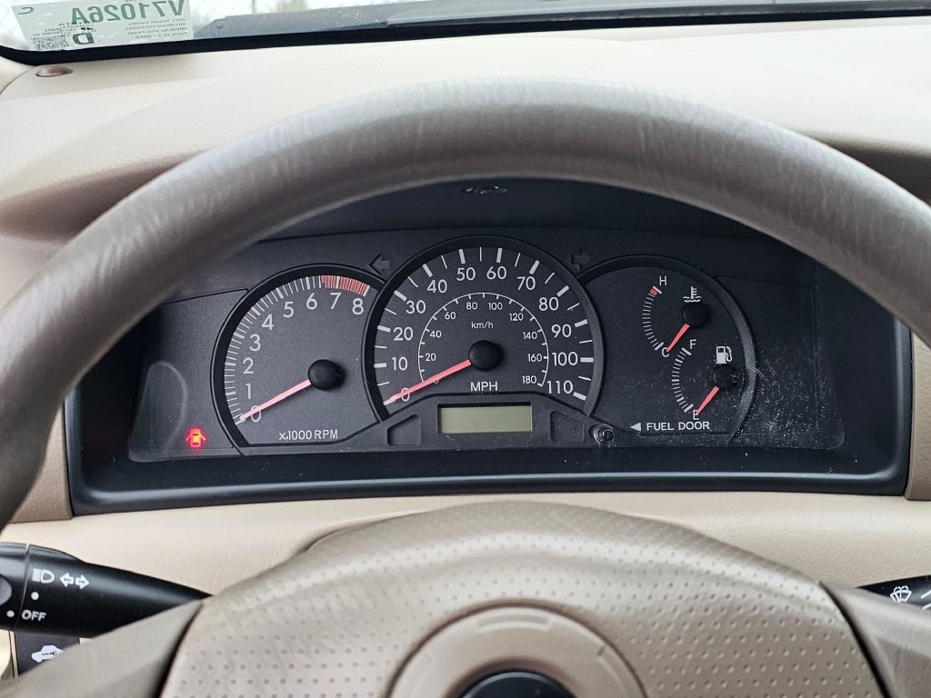 Used 2005 Toyota Corolla CE FWD image 24