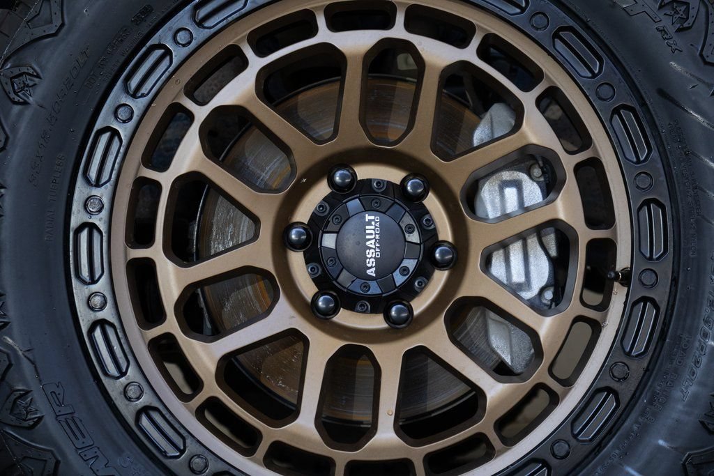 Used 2019 Chevrolet Silverado 1500 RST w/ All-Star Edition RWD image 10
