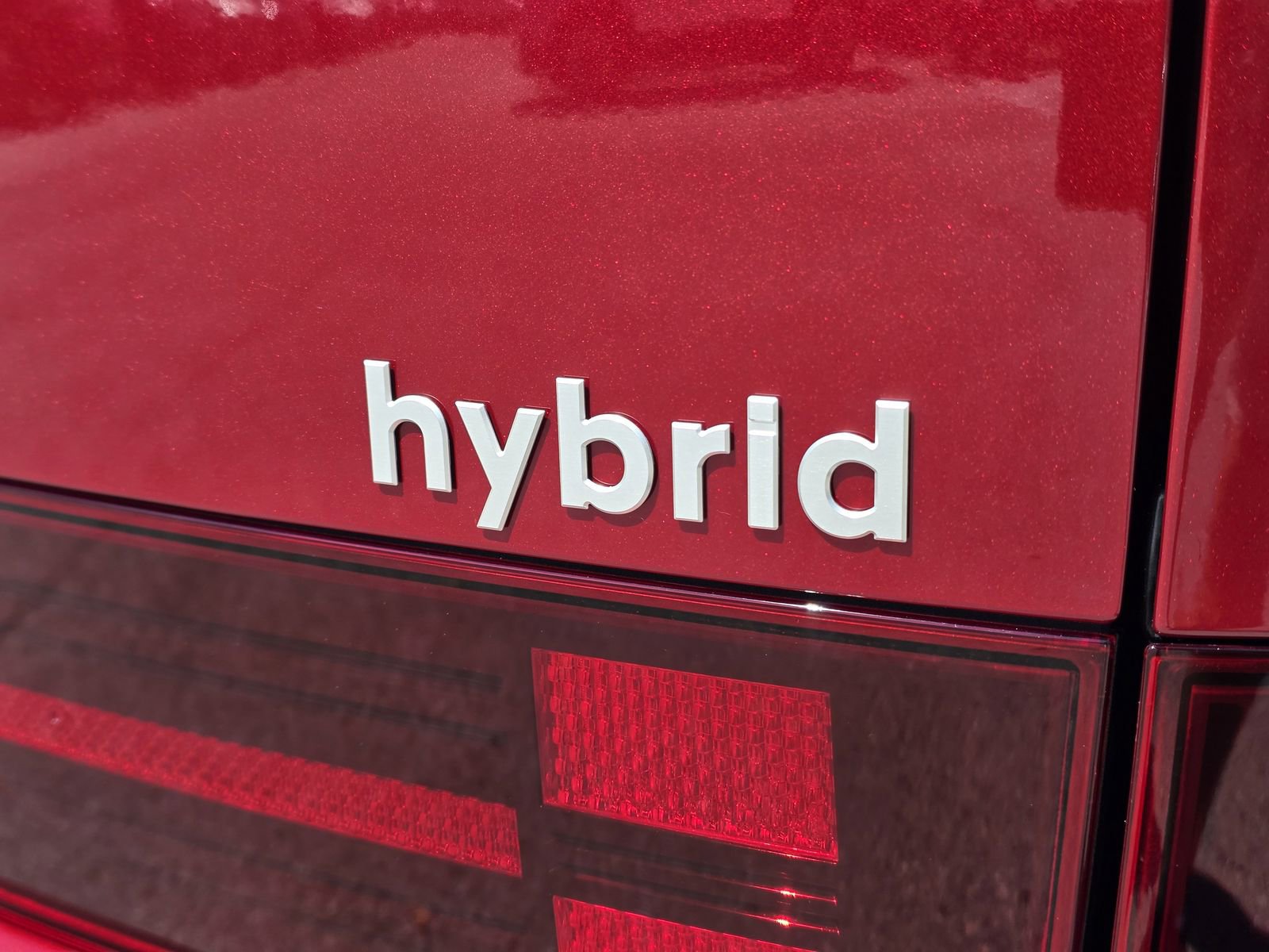 New 2026 Hyundai Santa Fe SEL image 17