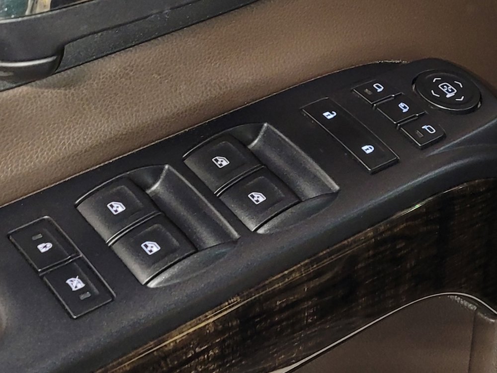 Used 2015 GMC Sierra 1500 Denali w/ Driver Alert Package image 27