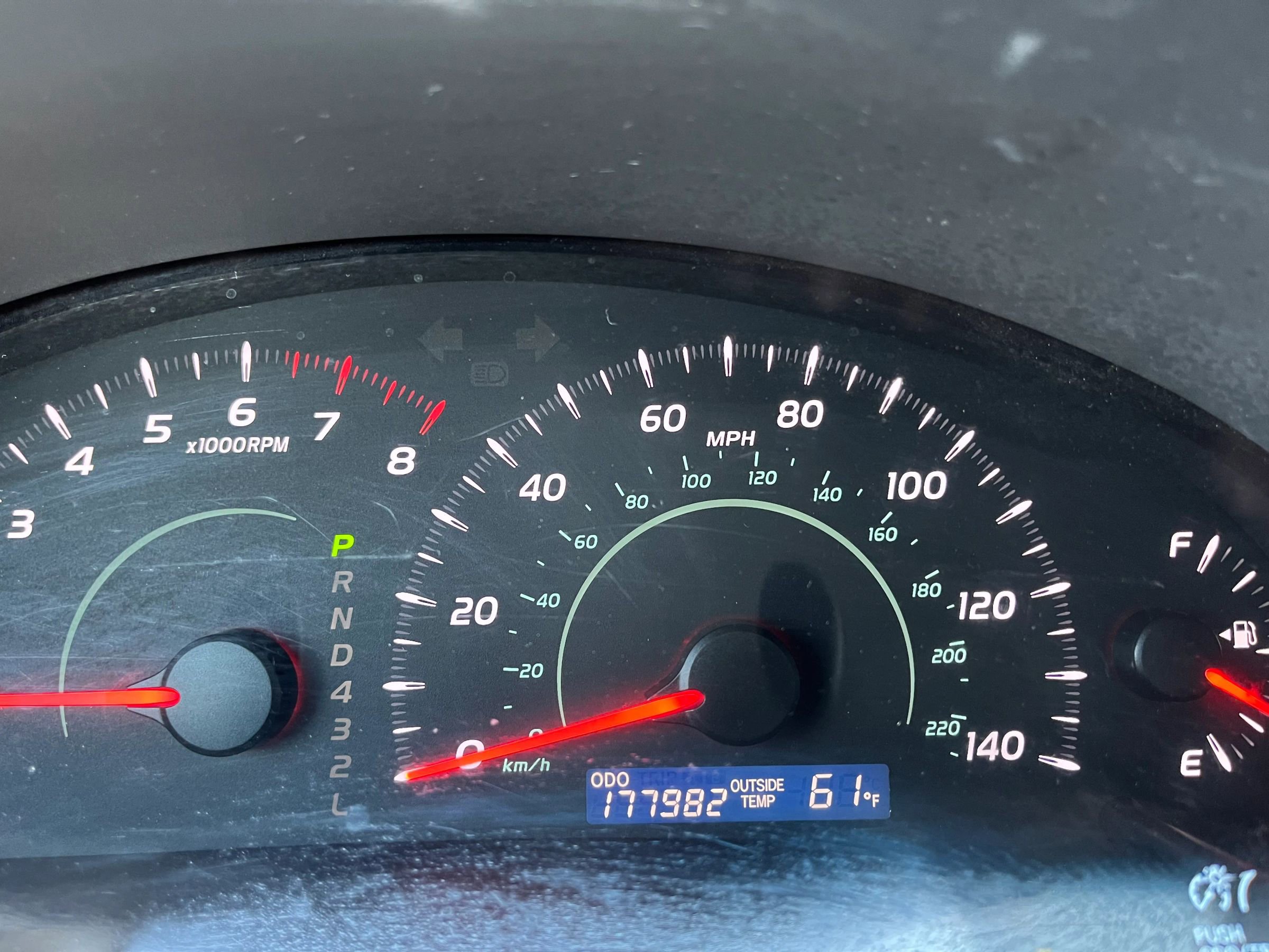 Used 2008 Toyota Camry image 18