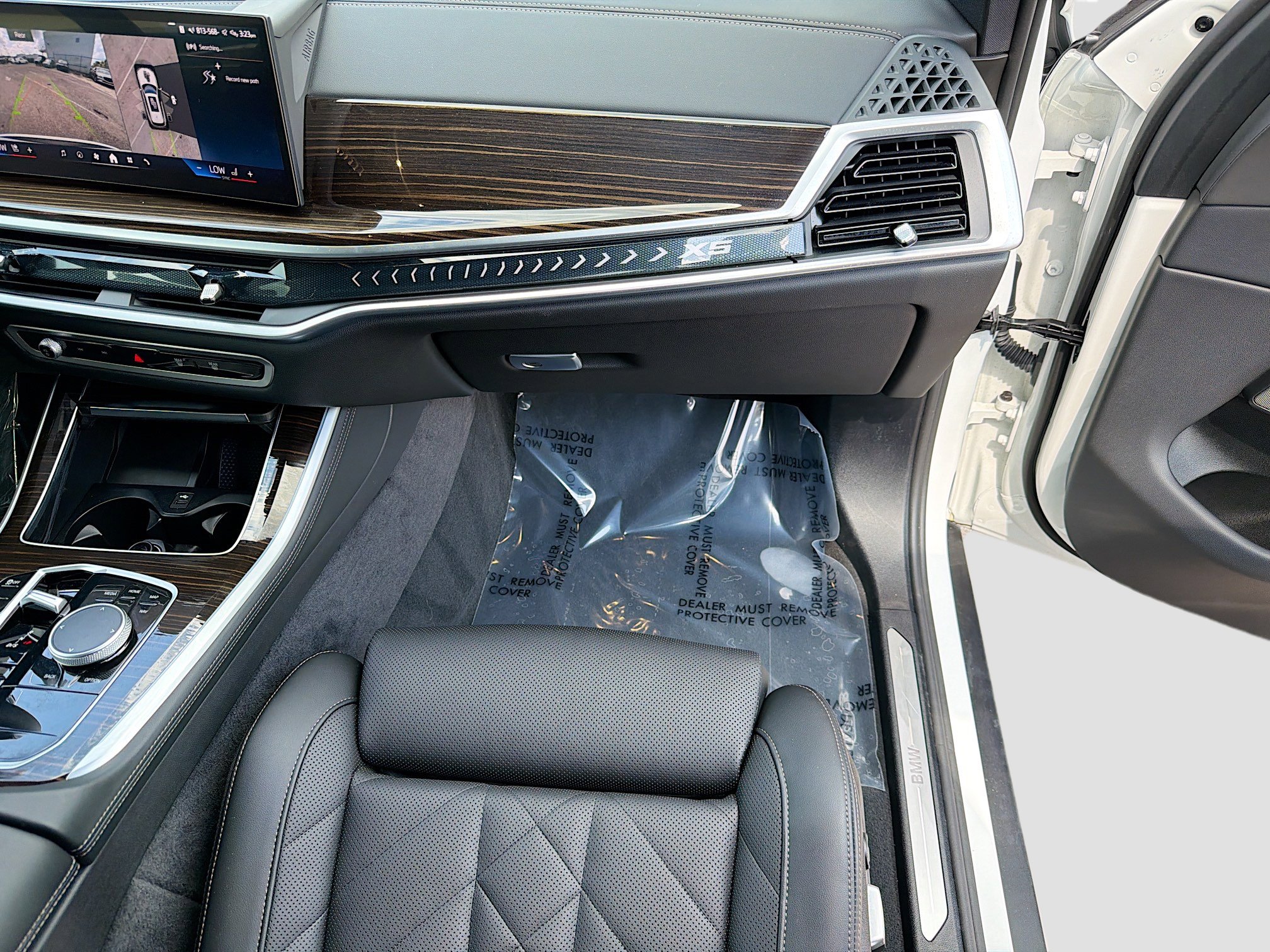 Used 2026 BMW X5 xDrive40i image 18