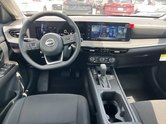 New 2026 Nissan Kicks S FWD image 12
