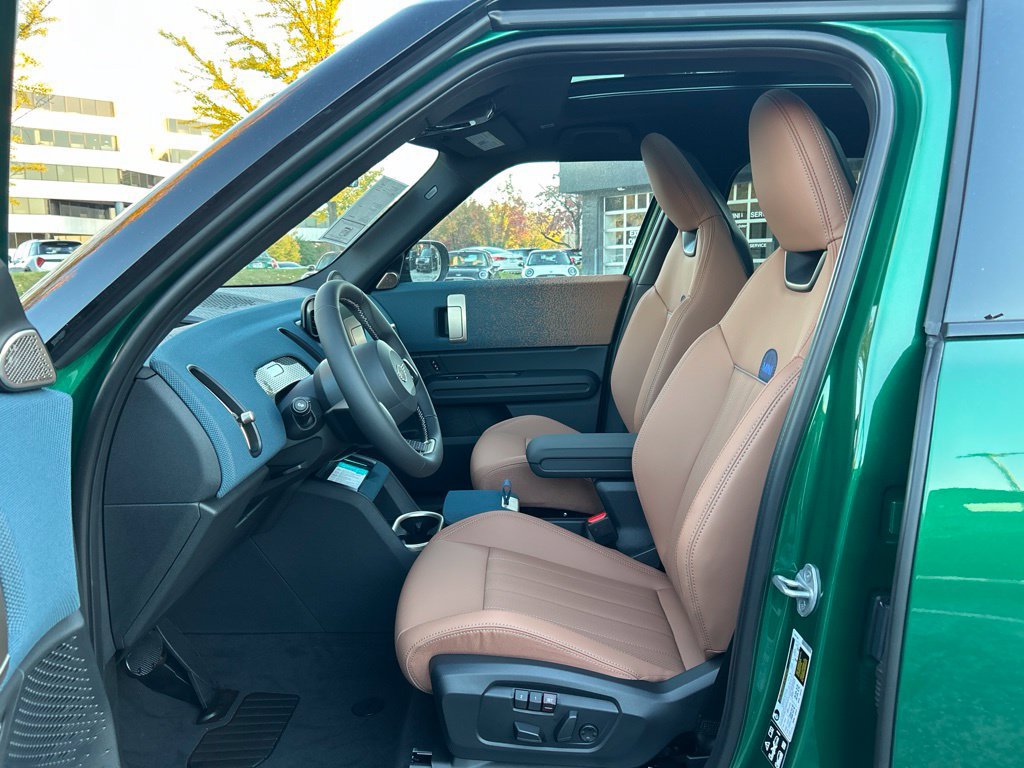 New 2027 MINI Cooper Countryman S w/ Comfort Package Max AWD/4WD image 25