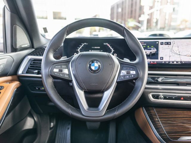 Used 2026 BMW X5 xDrive40i image 6
