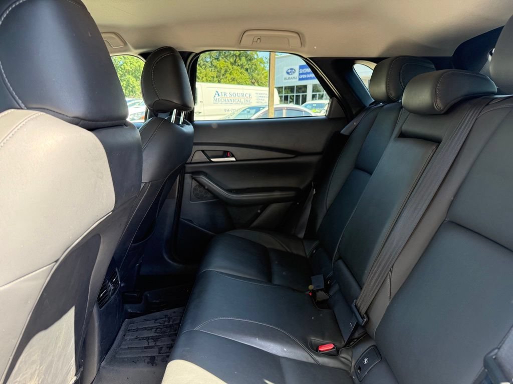 Used 2023 MAZDA CX-30 AWD 2.5 S w/ Select Package image 23