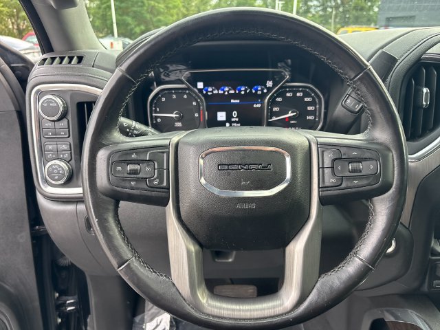 Used 2022 GMC Sierra 1500 Denali w/ Denali Premium Package AWD/4WD image 26