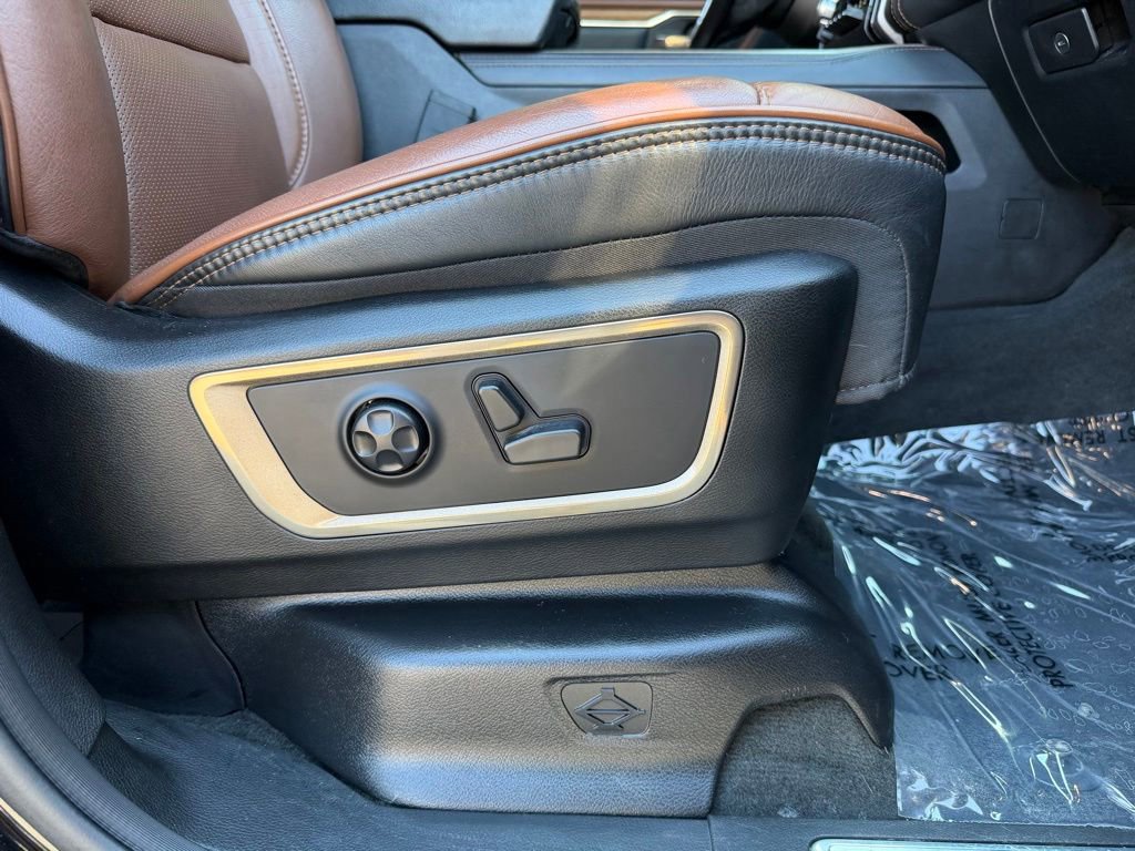 Used 2020 RAM 1500 Longhorn AWD/4WD image 34