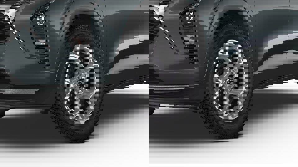 New 2026 Chevrolet Trax LT w/ LT Convenience Package image 30