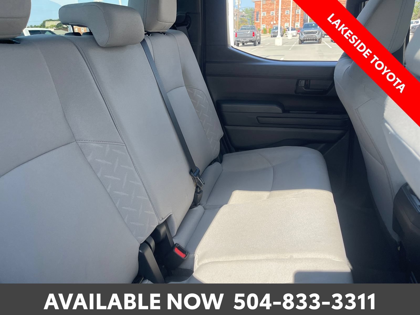 Certified 2024 Toyota Tacoma SR5 RWD image 19
