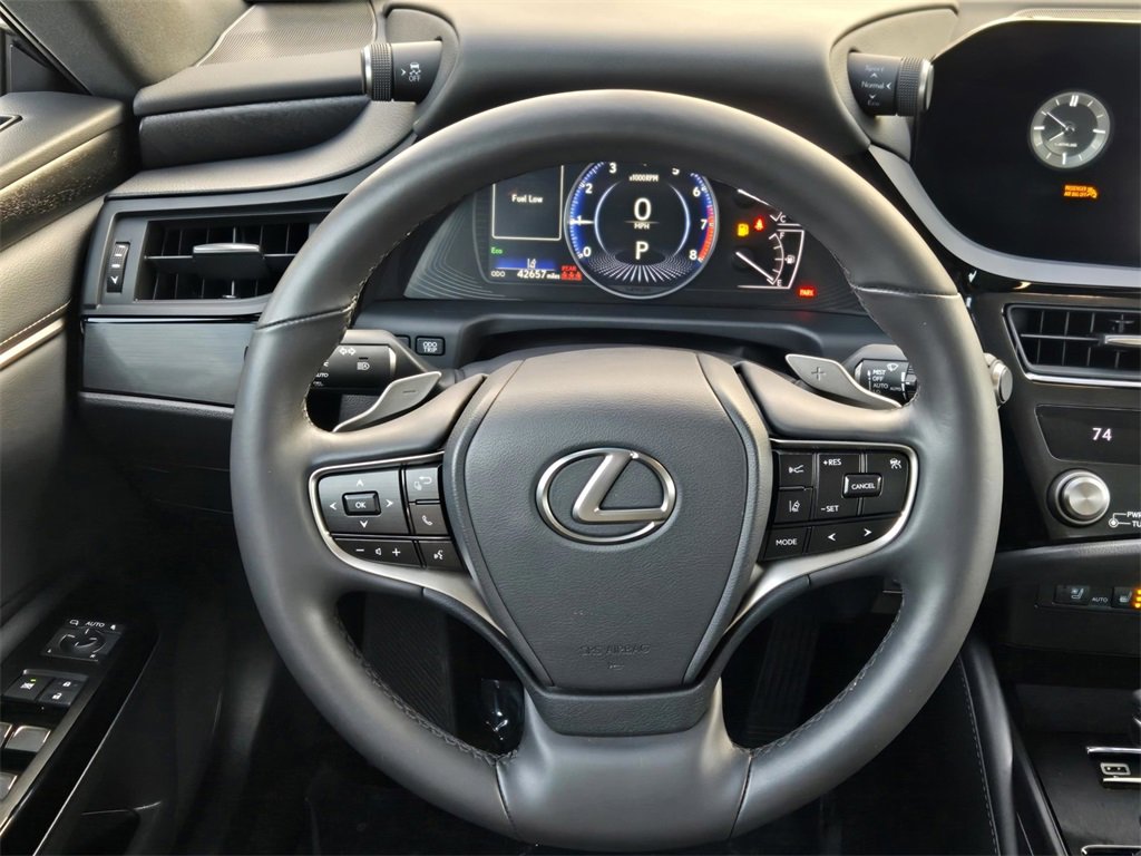 Used 2024 Lexus ES 350 350 image 14
