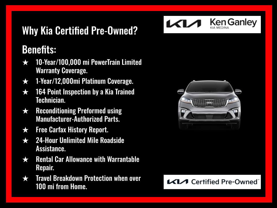 Certified 2024 Kia Sportage X-Line w/ X-Line Premium Package AWD/4WD image 20