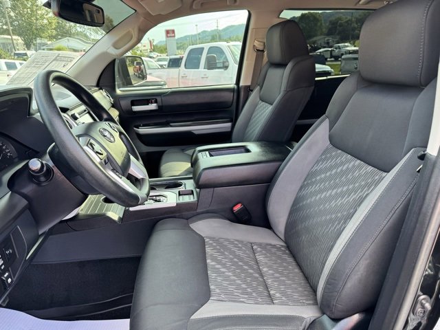Used 2019 Toyota Tundra SR5 image 10