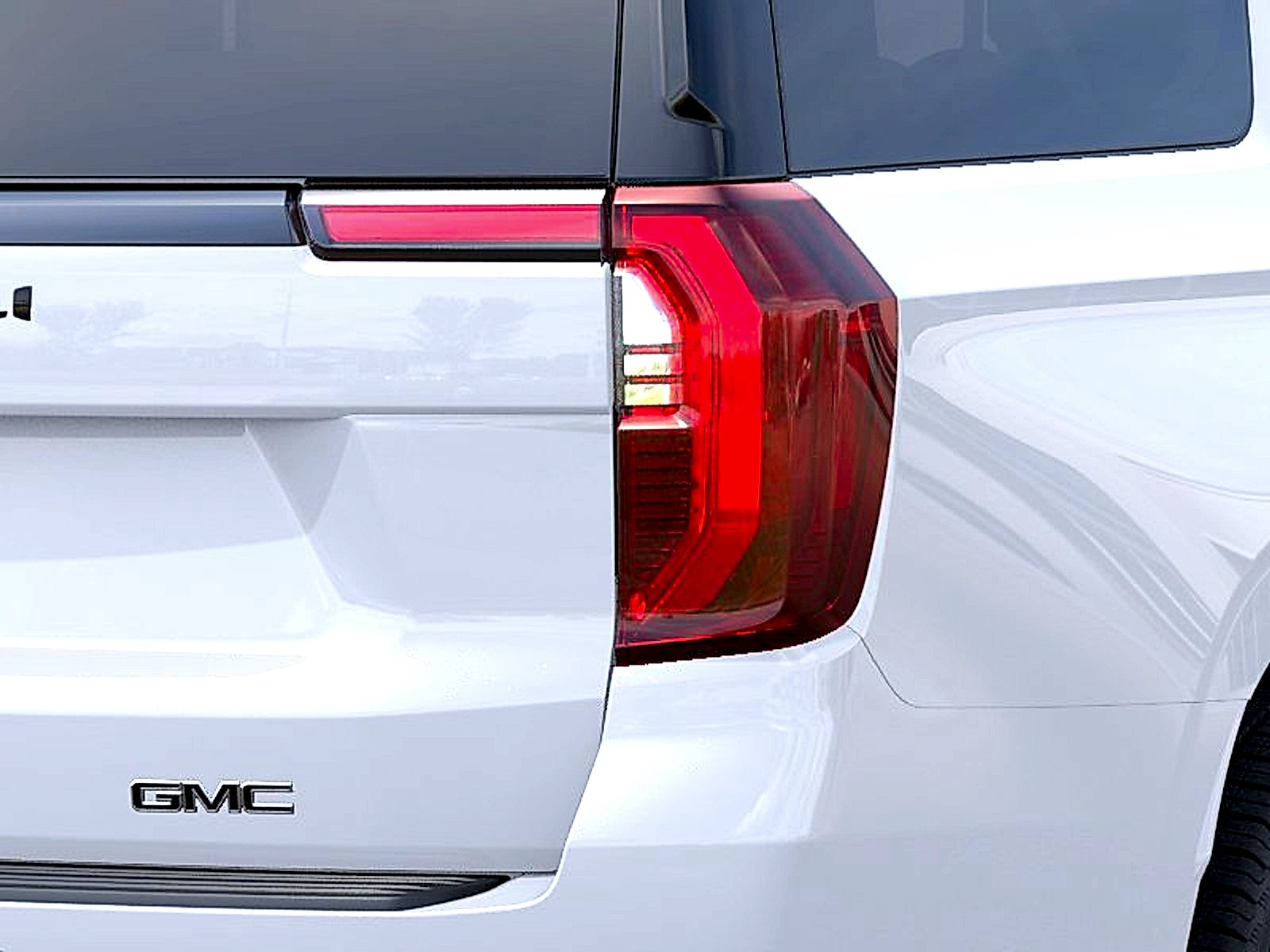New 2027 GMC Yukon XL Denali Ultimate AWD/4WD image 11