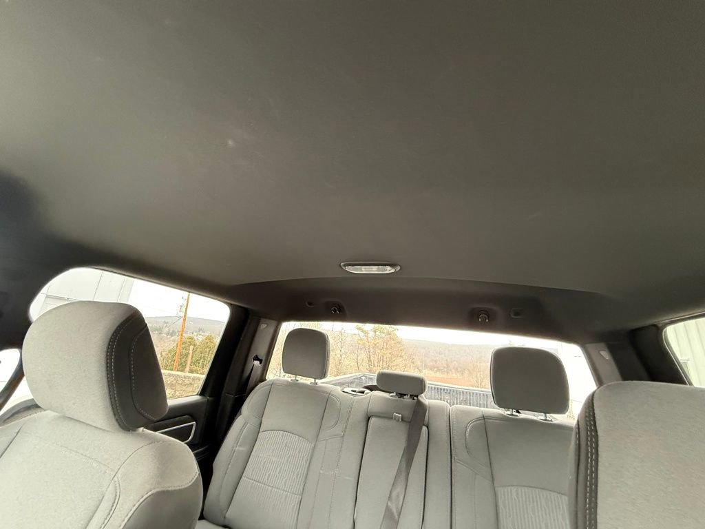 Used 2024 RAM 2500 Big Horn image 7