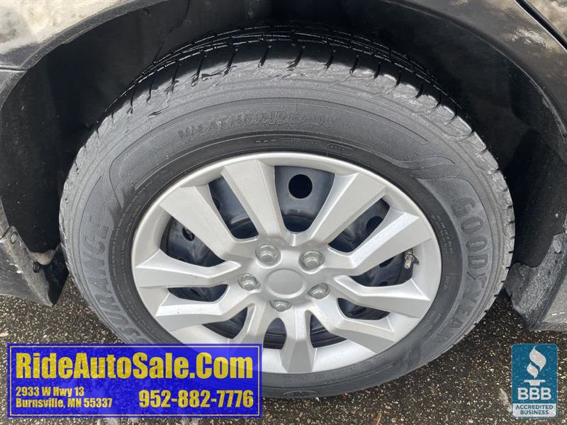 Used 2013 Nissan Altima 2.5 S image 28