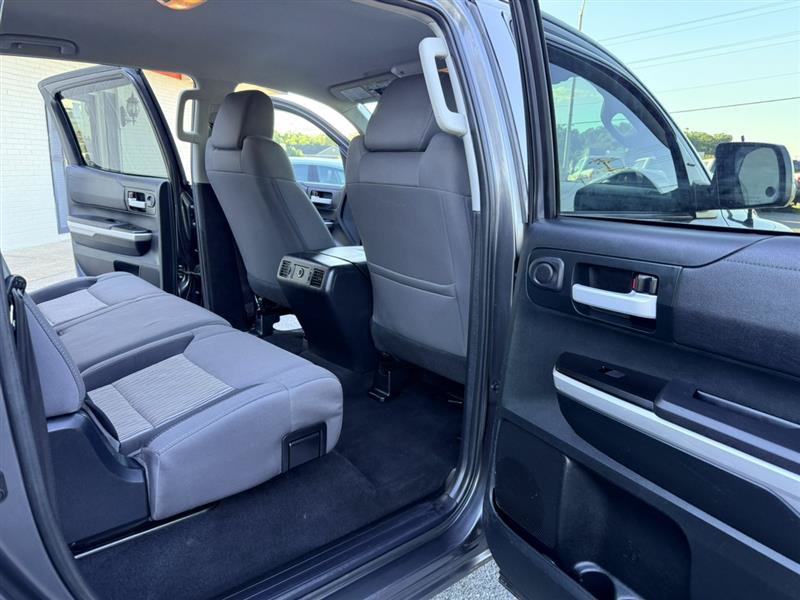 Used 2017 Toyota Tundra SR5 AWD/4WD image 15