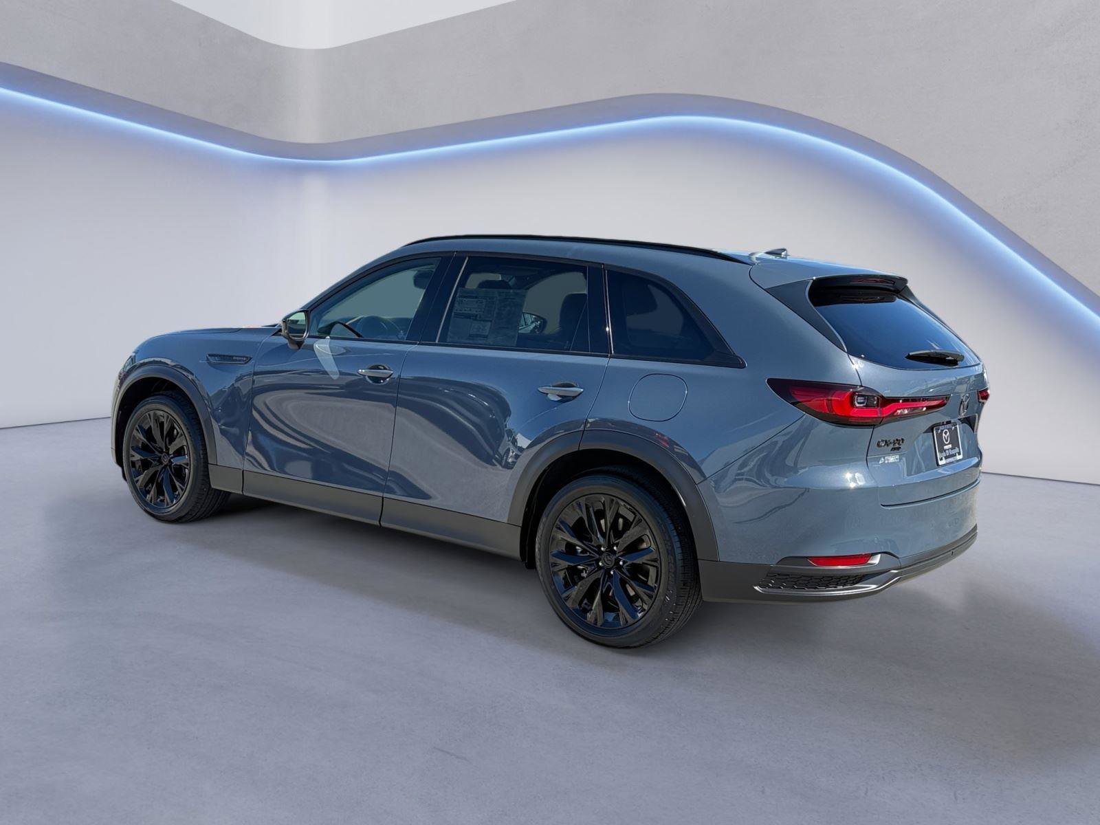 New 2026 MAZDA CX-90 3.3 Turbo w/ Premium Sport Pkg image 5