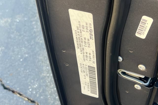 Used 2020 Dodge Charger R/T RWD image 33