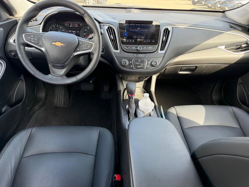 Used 2025 Chevrolet Malibu RS image 9