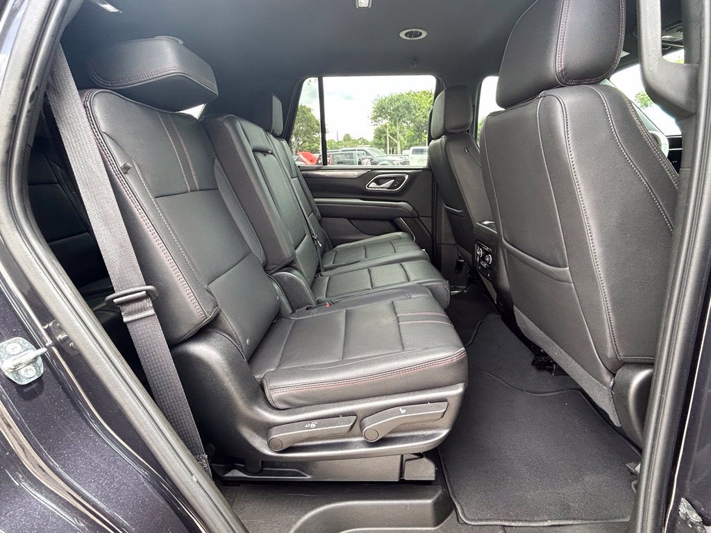 Used 2023 Chevrolet Tahoe RST RWD image 30
