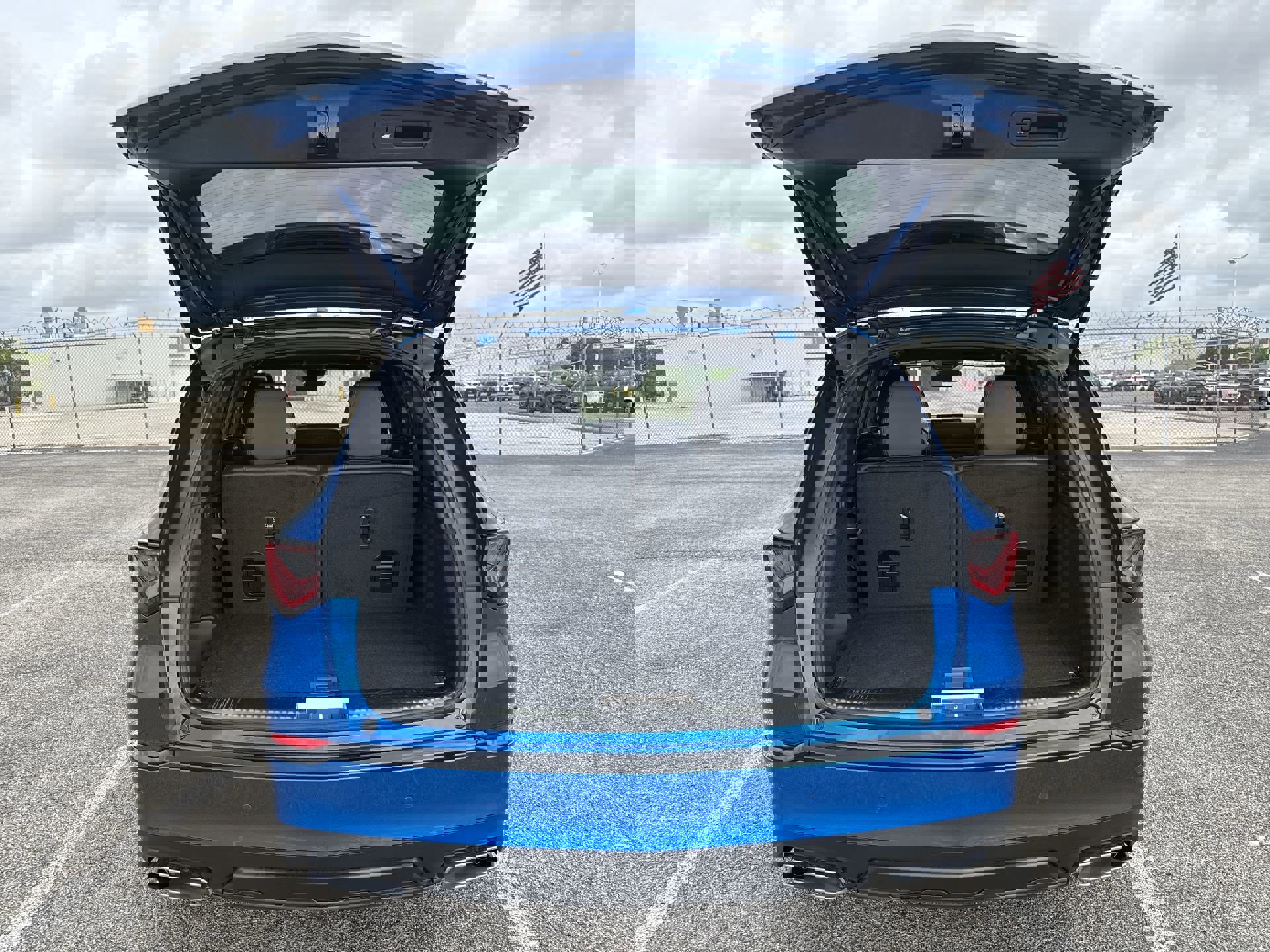 Used 2026 Acura MDX A-Spec image 21