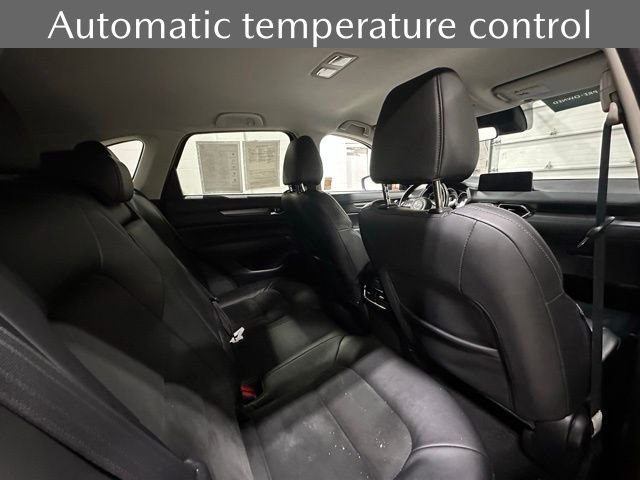Certified 2021 MAZDA CX-5 Touring image 15