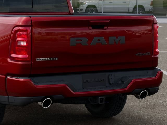 New 2026 RAM 1500 Big Horn image 14