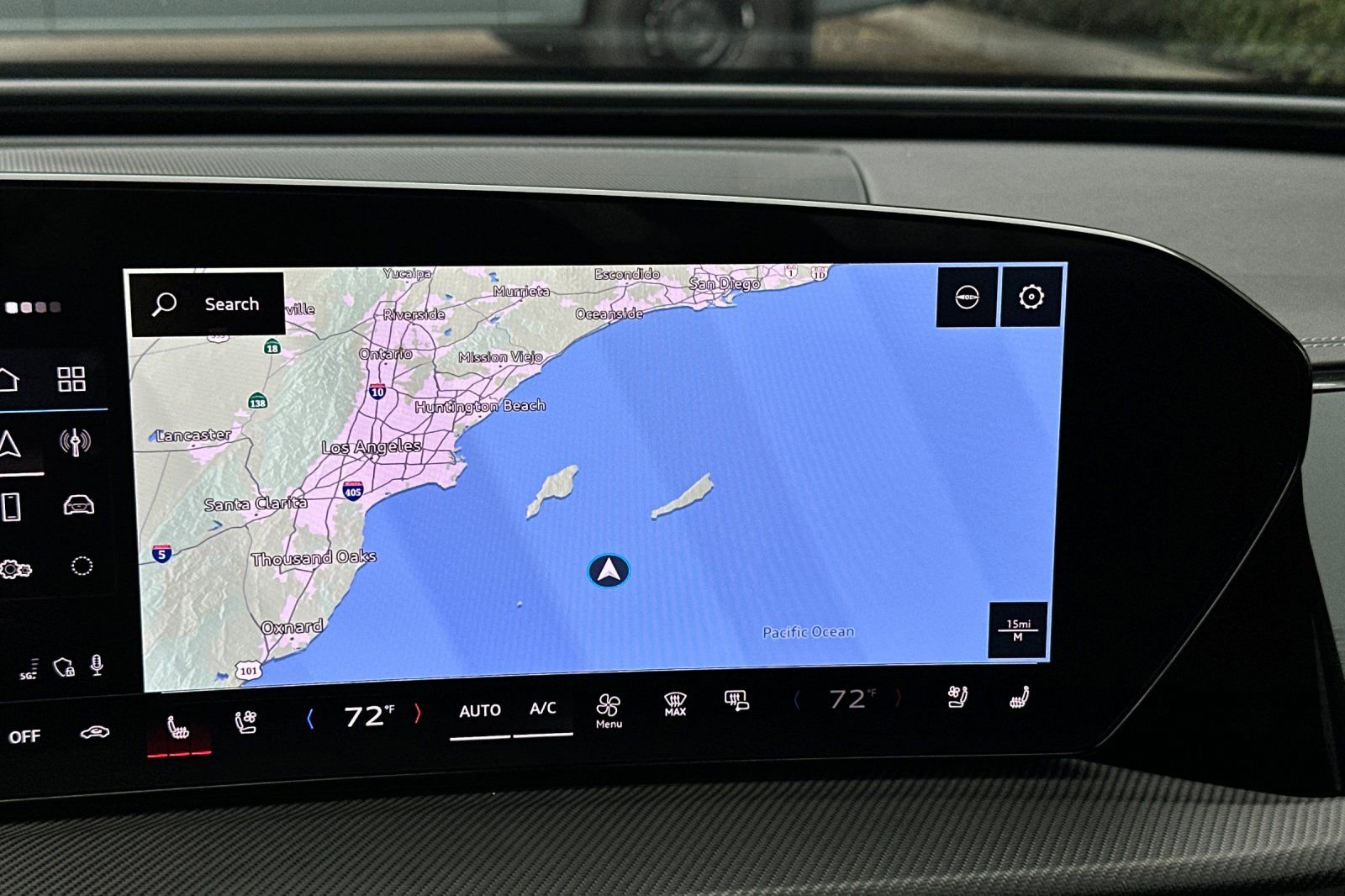 Used 2025 Audi SQ5 Premium Plus image 15