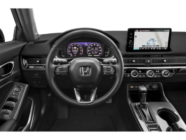 New 2024 Honda Civic Sport Touring image 4