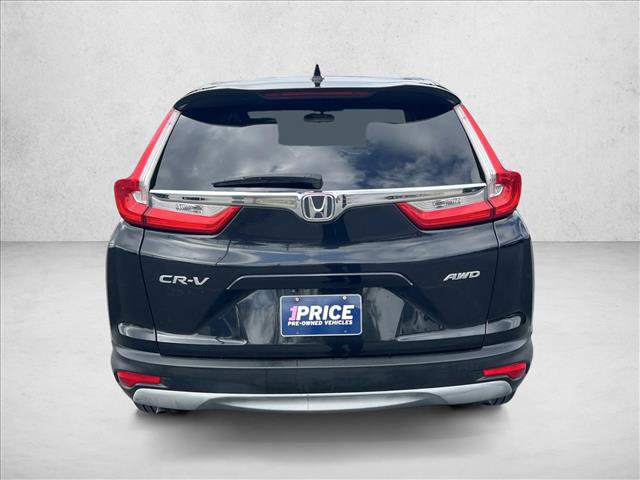 Used 2017 Honda CR-V EX image 6