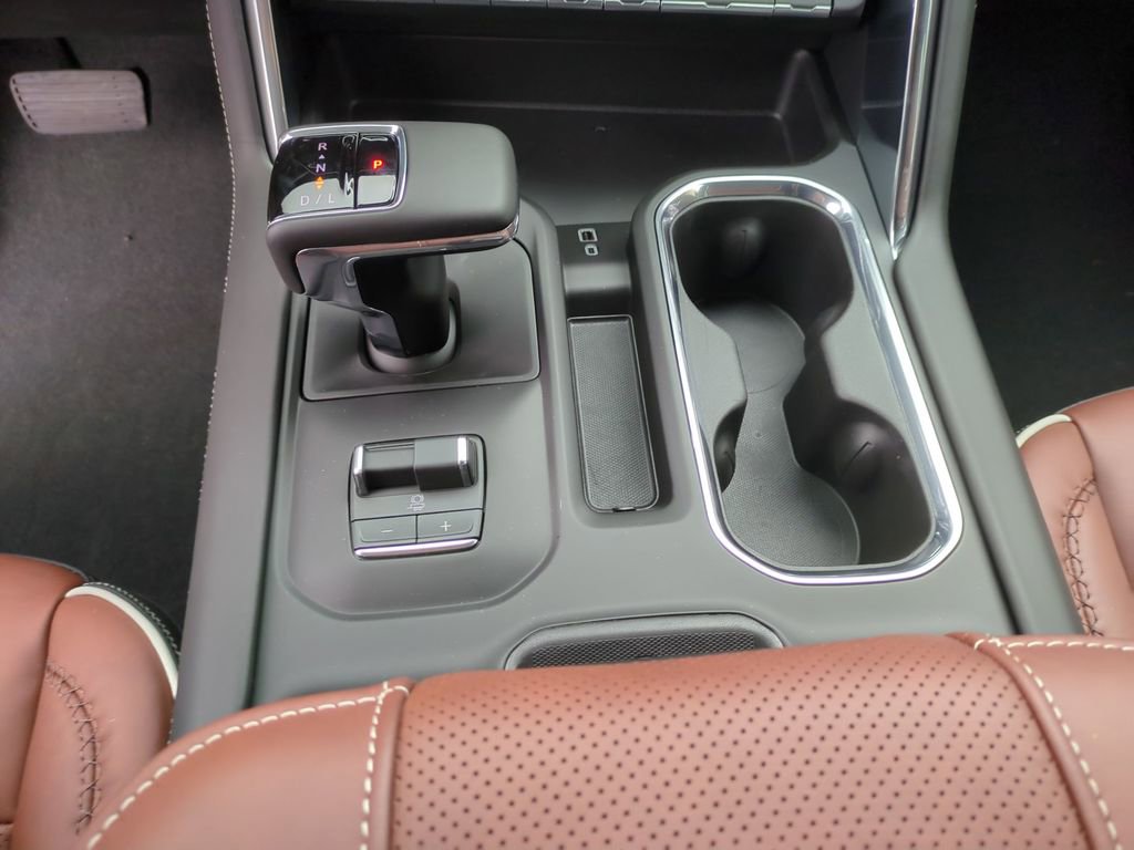 New 2026 GMC Sierra 1500 Denali Ultimate image 13