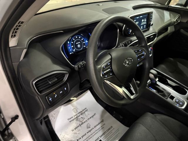 Used 2019 Hyundai Santa Fe SEL w/ Cargo Package FWD image 27