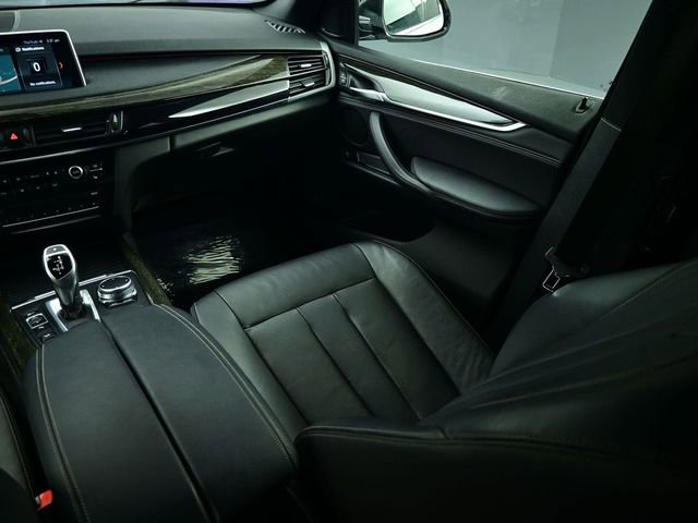 Used 2018 BMW X5 xDrive35i image 23