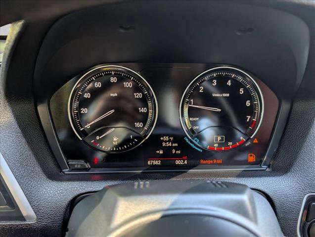 Used 2018 BMW M240i Convertible image 19