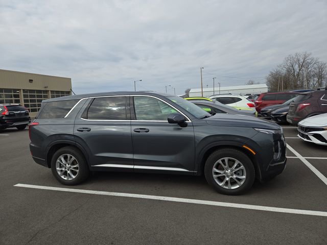 Used 2022 Hyundai Palisade SE w/ Cargo Package image 1