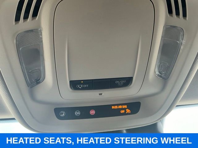 Used 2022 Buick Envision Preferred image 28