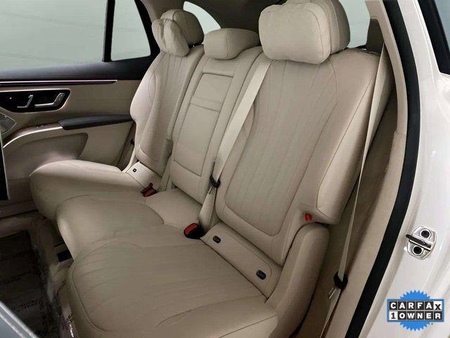 Used 2023 Mercedes-Benz EQS 450+ SUV image 64