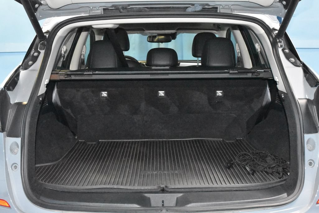 Certified 2023 Nissan Murano SL w/ SL Moonroof Package AWD/4WD image 28