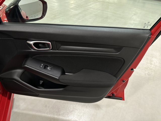 Used 2025 Honda Civic Sport image 38