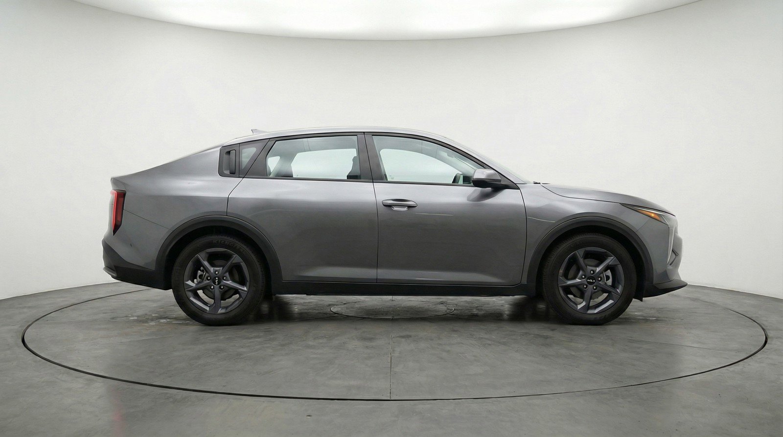 Used 2025 Kia K4 FWD image 11
