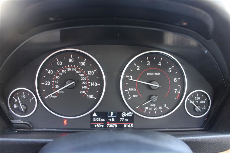 Used 2018 BMW 330i 330I w/ Convenience Package image 13