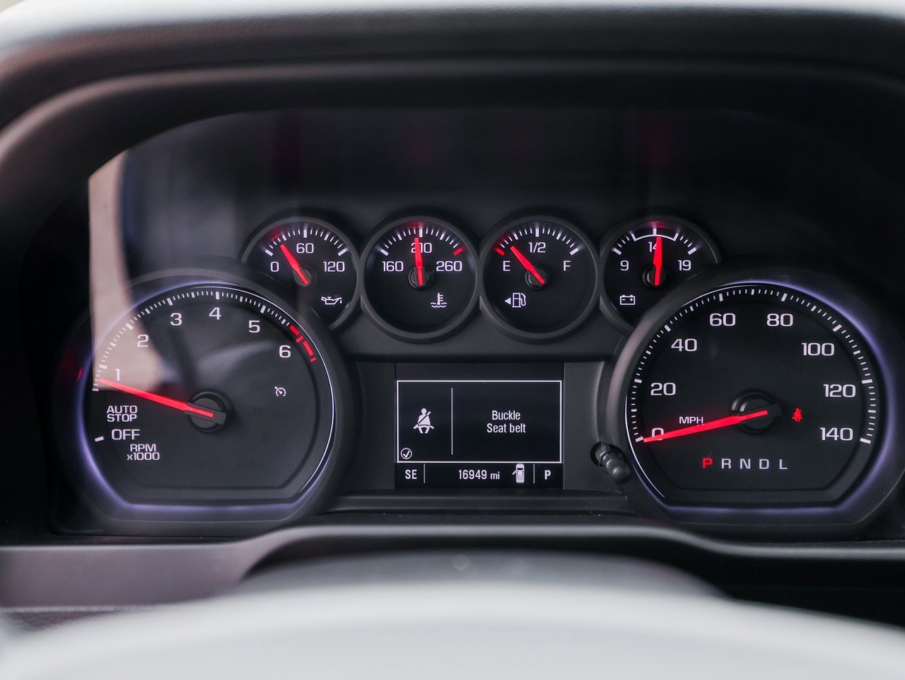 Used 2022 Chevrolet Silverado 1500 Custom image 15