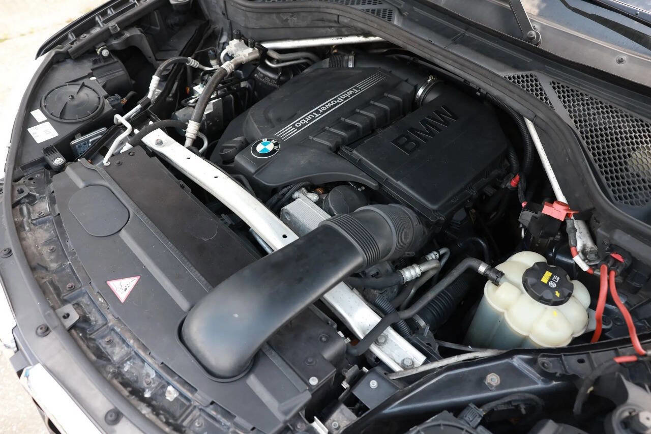Used 2016 BMW X5 sDrive35i RWD image 50