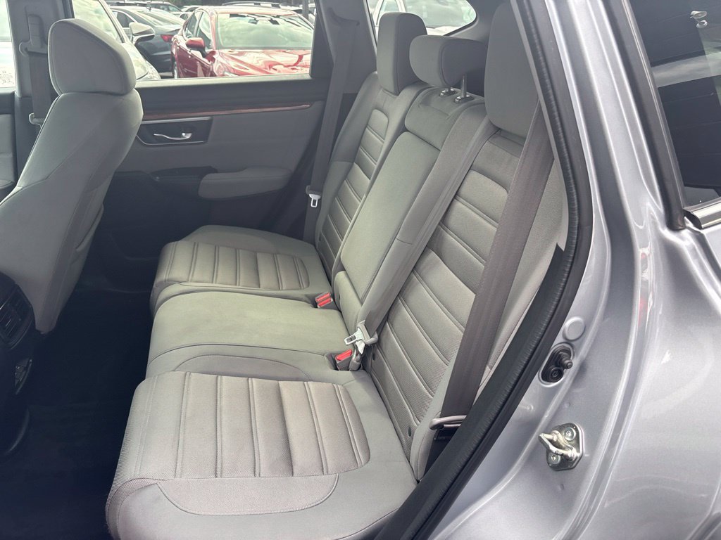 Used 2018 Honda CR-V EX image 12